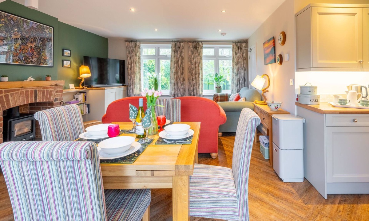West Runton Cottage | Brackenhurst Cottage, West Runton, Norfolk