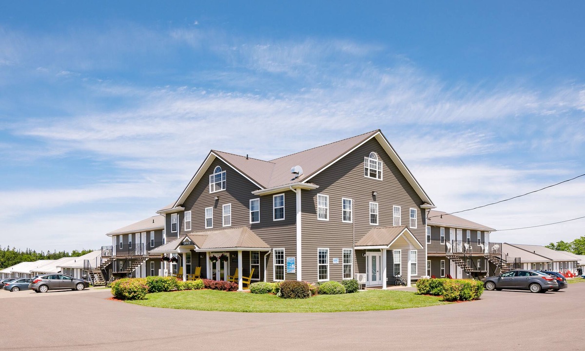 Brackley Beach Hotel | Brackley Beach Northwinds Inn and Suites