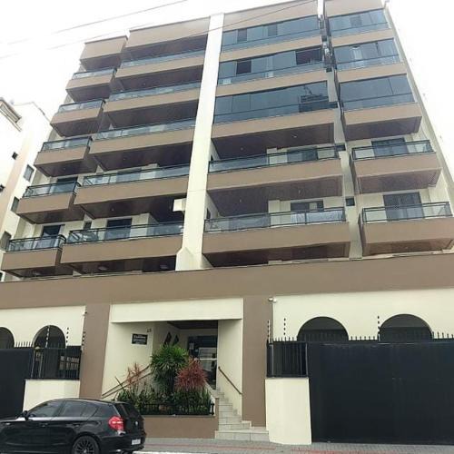 Castelo Branco Apartment | Bradesco