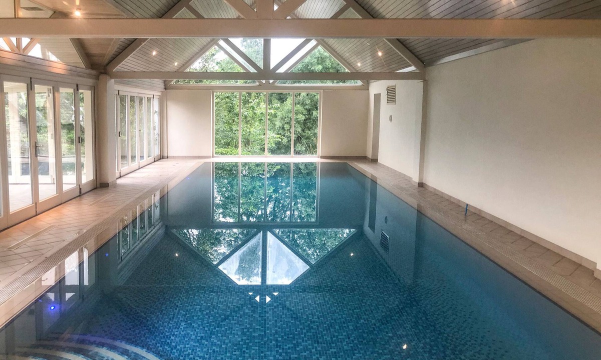 Exmoor National Park Cottage | Bradley Stables