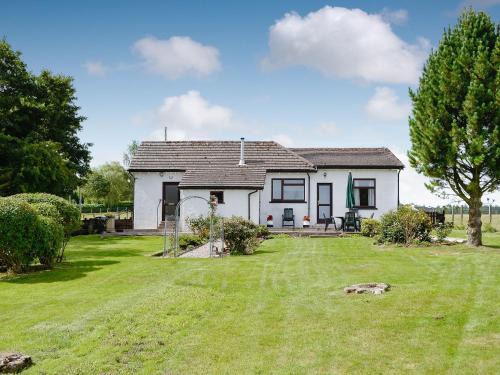 Dumfries House | Brae Cottage