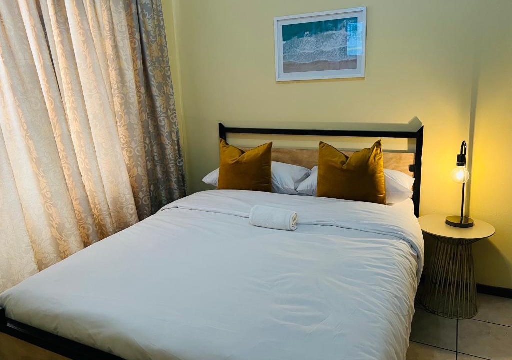 East London House | Braelyn Airbnb