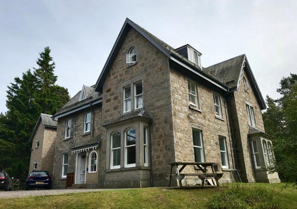 Braemar Hostel | Braemar Youth Hostel