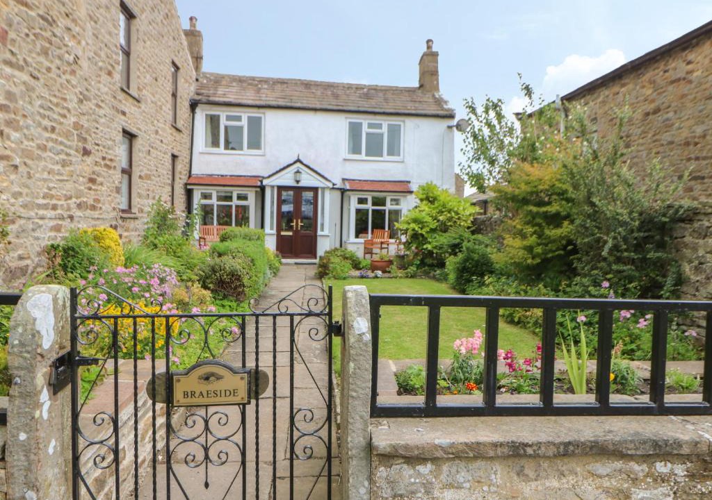 Reeth House | Braeside