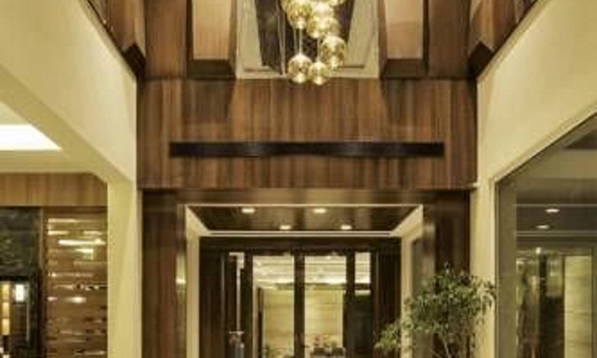 Pushkar Hotel | Brahma Horizon Hotel & Spa – Pushkar