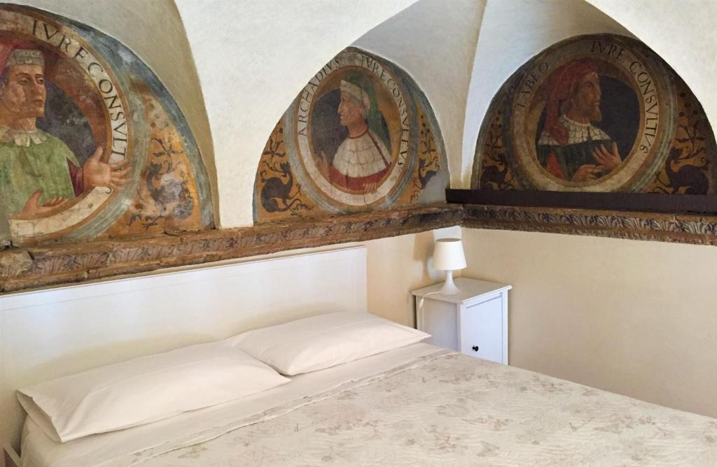 Citta Alta Apartment | Bramantesco