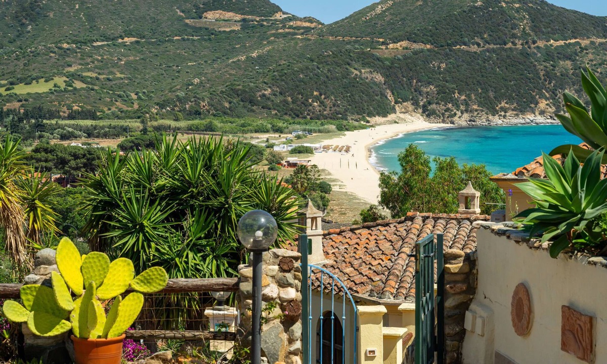 Solanas House | Bramasole by Interhome