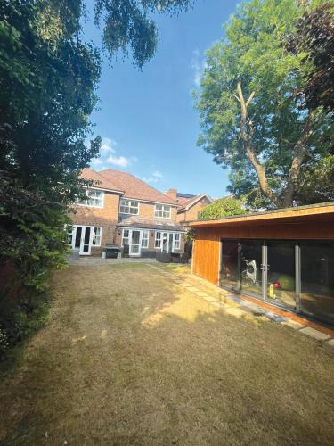 Chalfont St Peter Apartment | Bramble Close