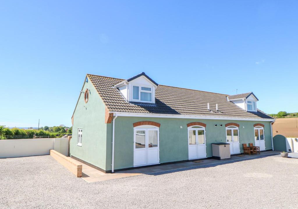 Durham House | Bramble Cottage