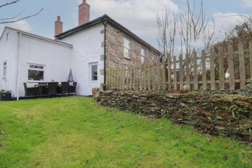Gwithian House | Bramble Cottage