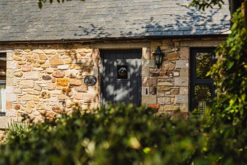 Akeld House | Bramble Cottage