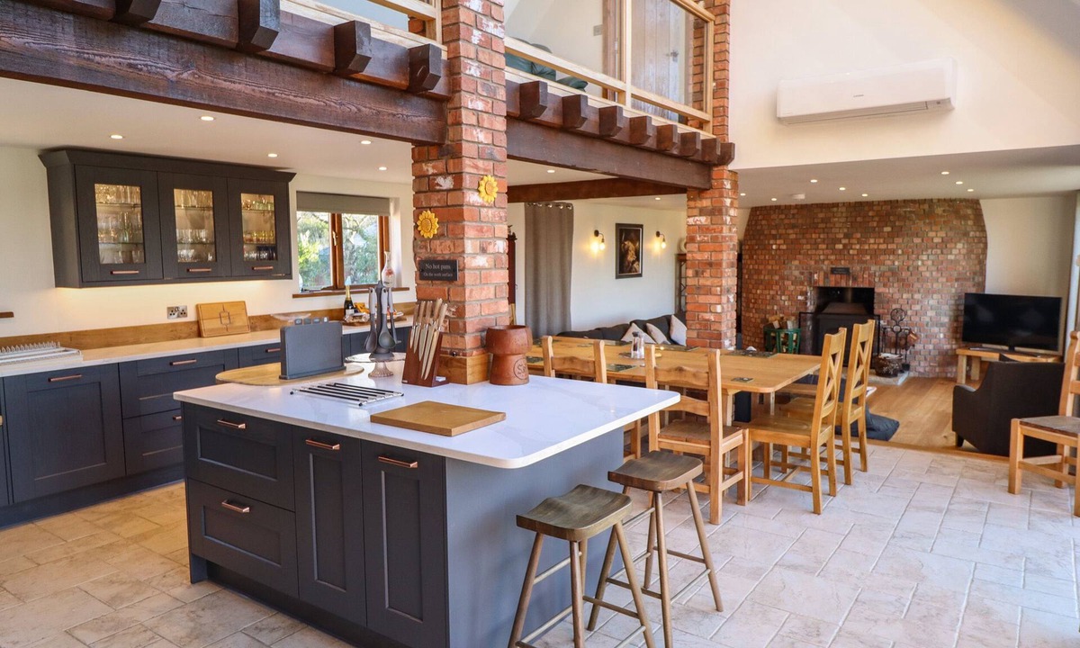 Spilsby Cottage | Brambleberry Barn