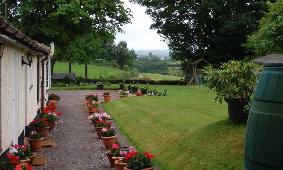 Tiverton Bed & Breakfast | Brambles Bed and Breakfast