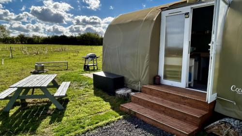 Evesham Other | Brambles Glamping