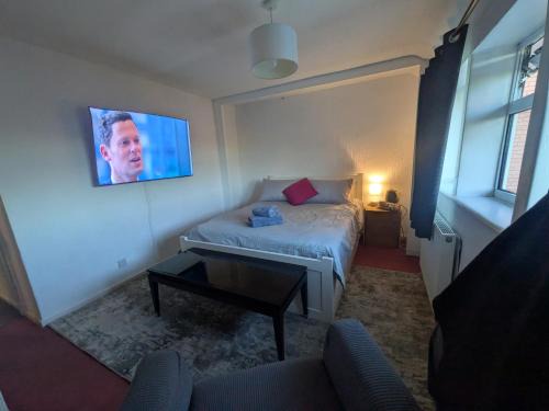 Bramcote House | Bramcote House
