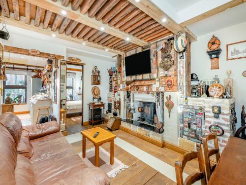 Maidstone House | Bramley Cottage