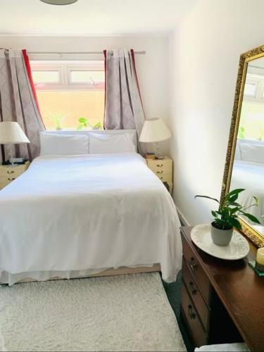 Bramley House | Bramley Fall Park Homestay