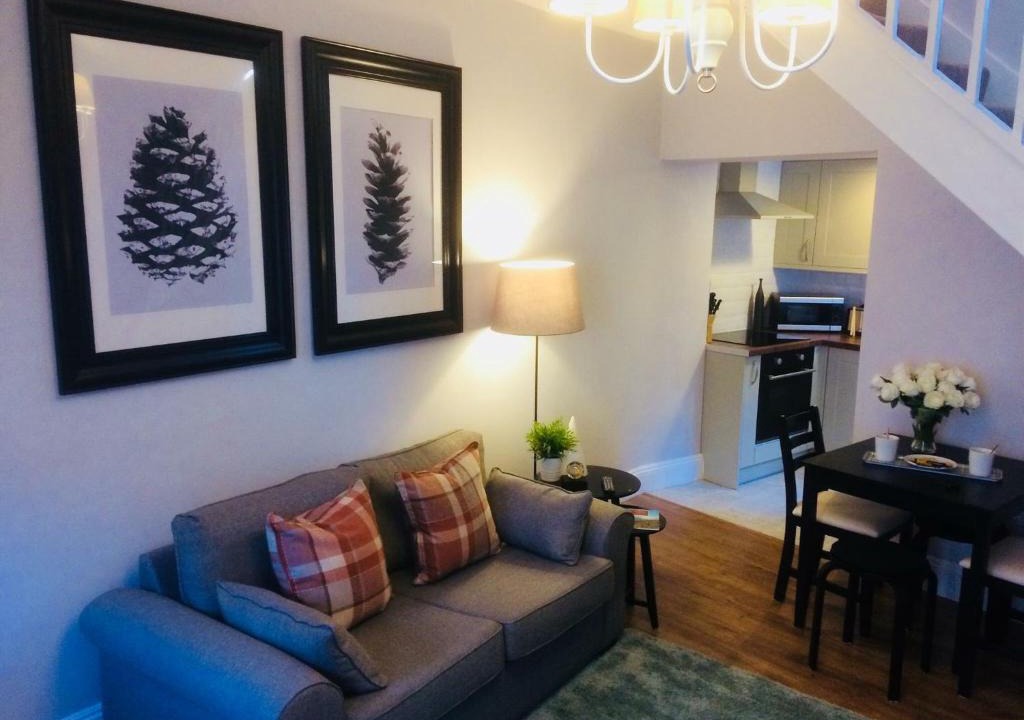 Wing House | Brampton Holiday Cottage