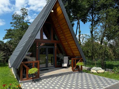Bran Ski Chalet | Bran Cozy Chalet