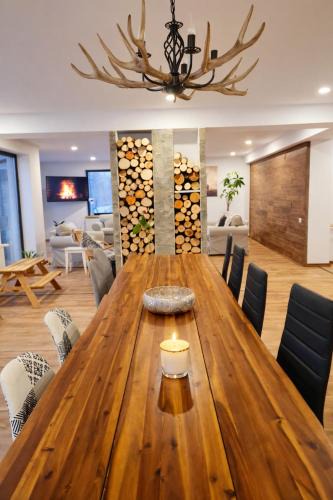 Bran Ski Chalet | Bran Mountain Living
