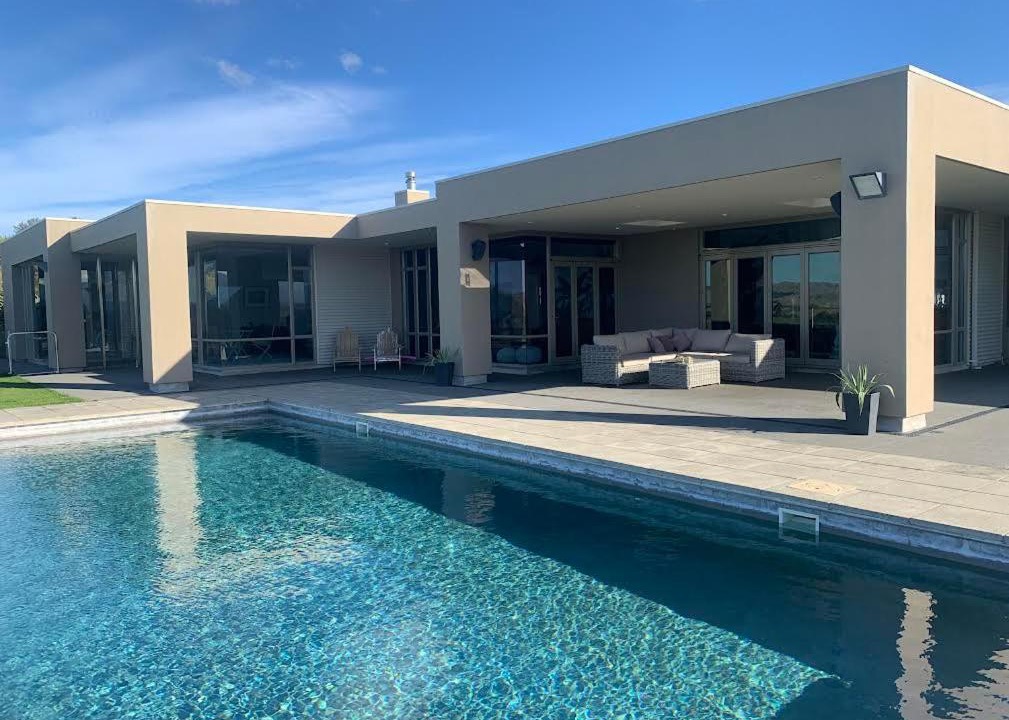 Hawkesbury House | Brancott Ridge