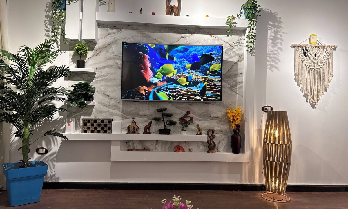 Sharm El Sheikh Apartment | Brand New Boho Apartment Sharm
