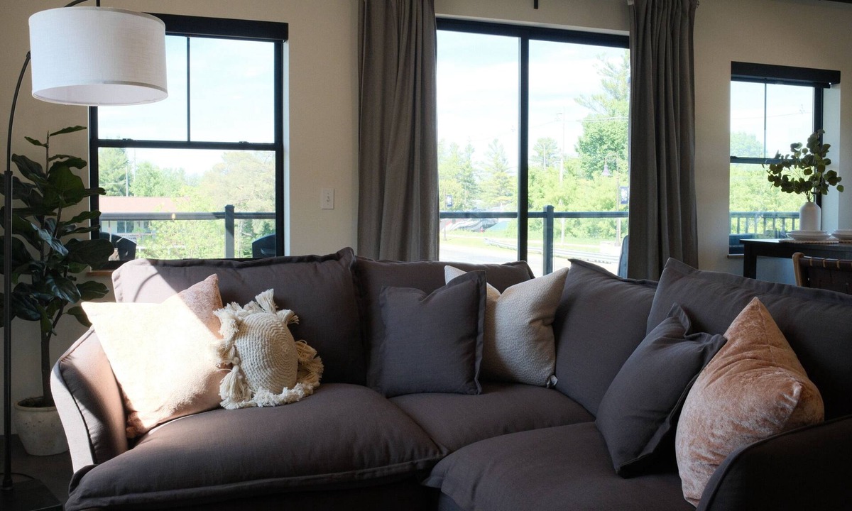 Indian River Condo | Brand New 2BR River Condo w/Large Terrace