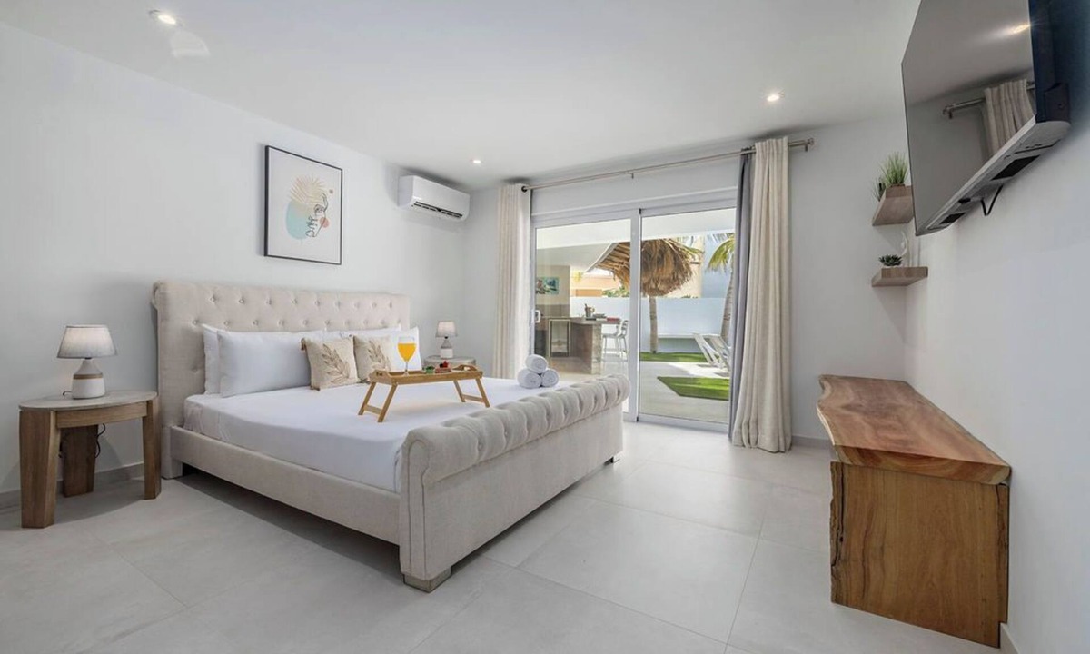 Esmeralda Villa | BRAND NEW 5BR Villa w/Prvt Pool & Outdoor Kitchen