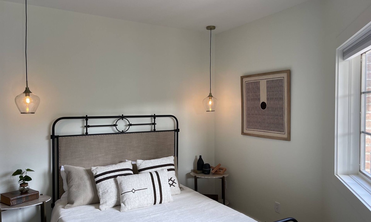 Lexington Hotel | BRAND NEW CONSTRUCTION LUXURY BOUTIQUE HOTEL SUITE