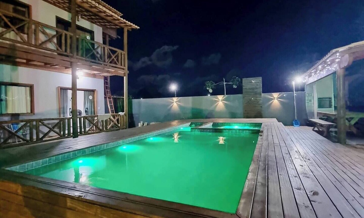 Barra Grande Apartment | Brand New Flat