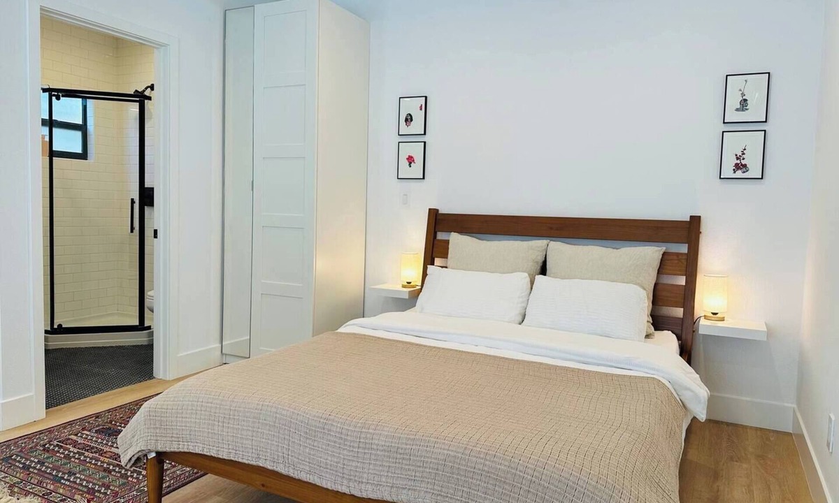 Mar Vista House | Brand New Guesthouse in Los Angeles -Mar Vista