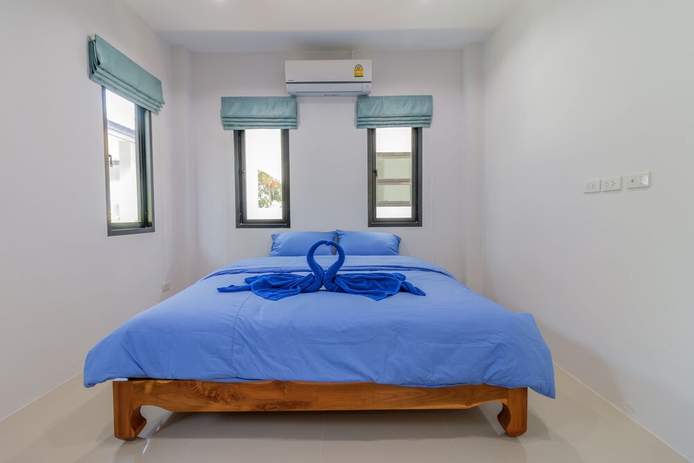 Lamai House | Brand New Modern 2 Bedroom Near Lamai Beach