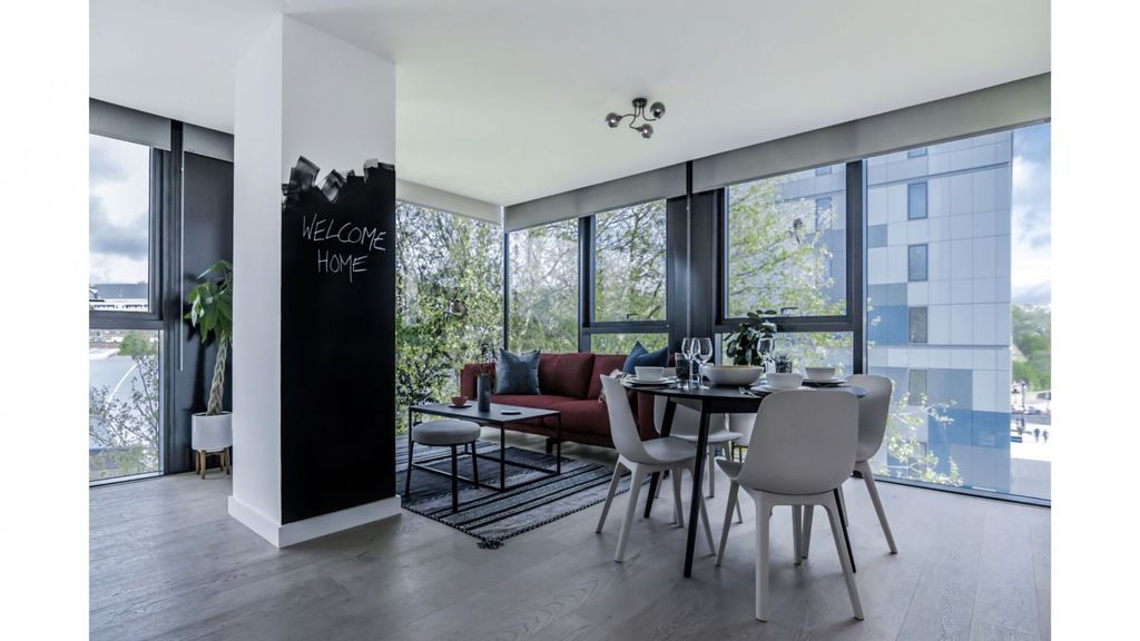 Archway Apartment | Brand New One Bedroom Apartment in Archway