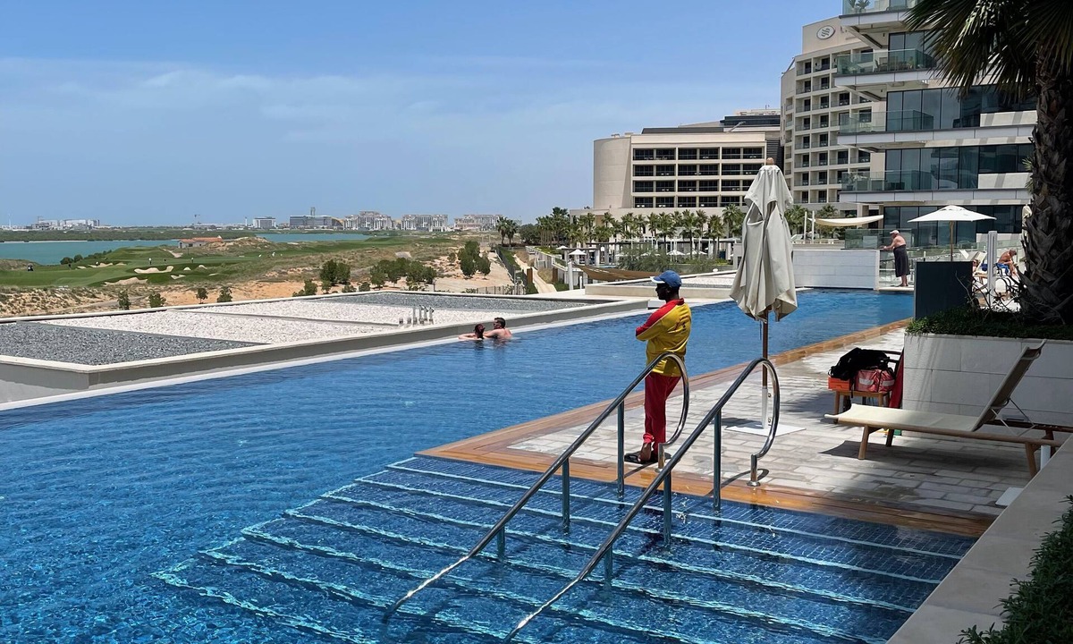 Abu Dhabi Apartment | Brand new Studio on Yas Island, Abu Dhabi