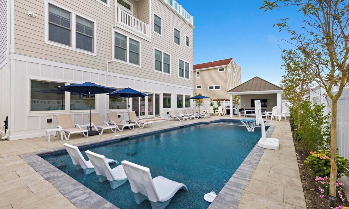 Surf City House | BRAND NEW SURF CITY BEACH BLOCK DREAM VACATION