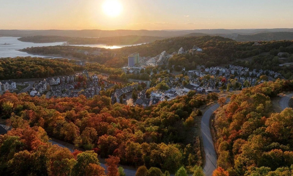 Branson Villa | Branson Nantucket 1BR Villa – Quiet Ozarks Retreat Near Attractions