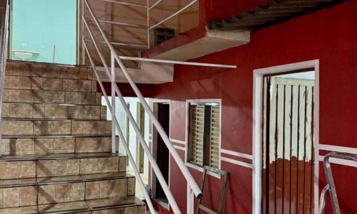 Capivari Apartment | Branyl Inn - Capivari City, SP - Family Suite