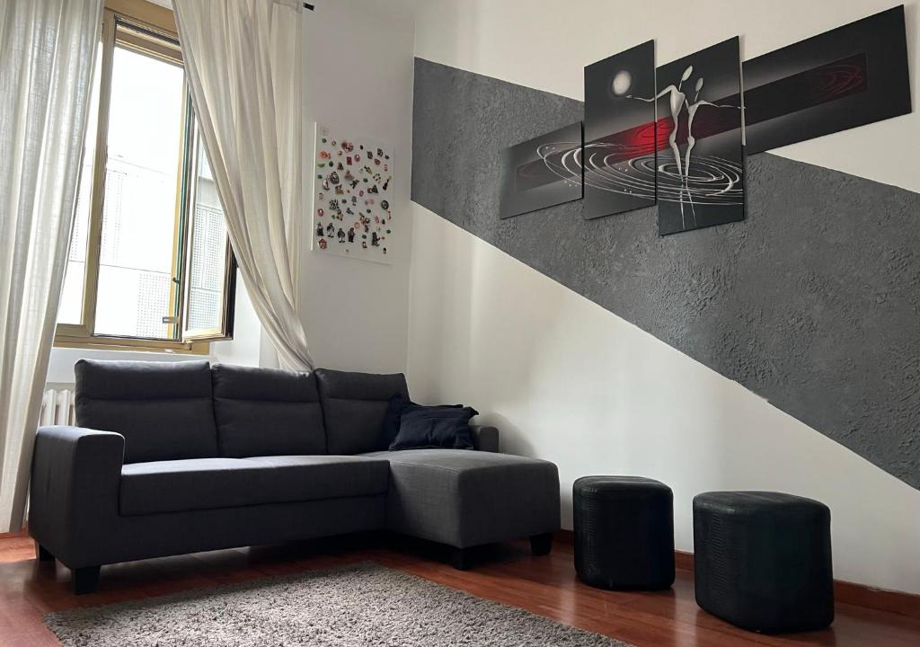 Ortica Apartment | Brasa’s Home