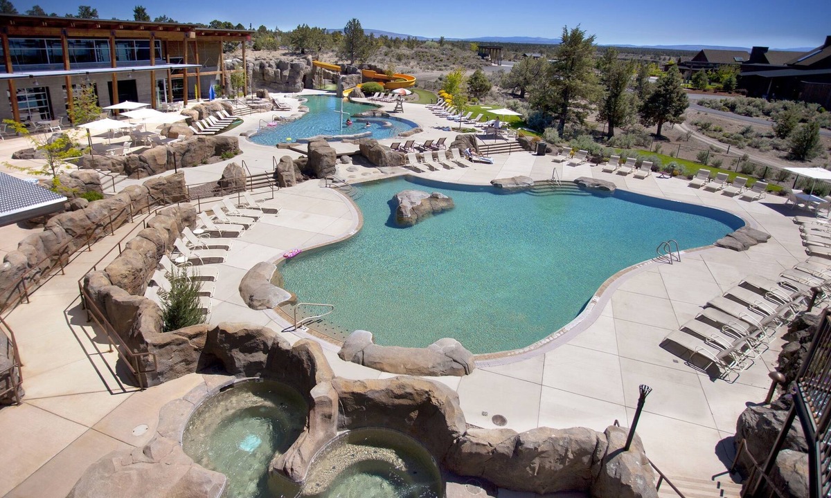 Powell Butte House | Brasada Ranch