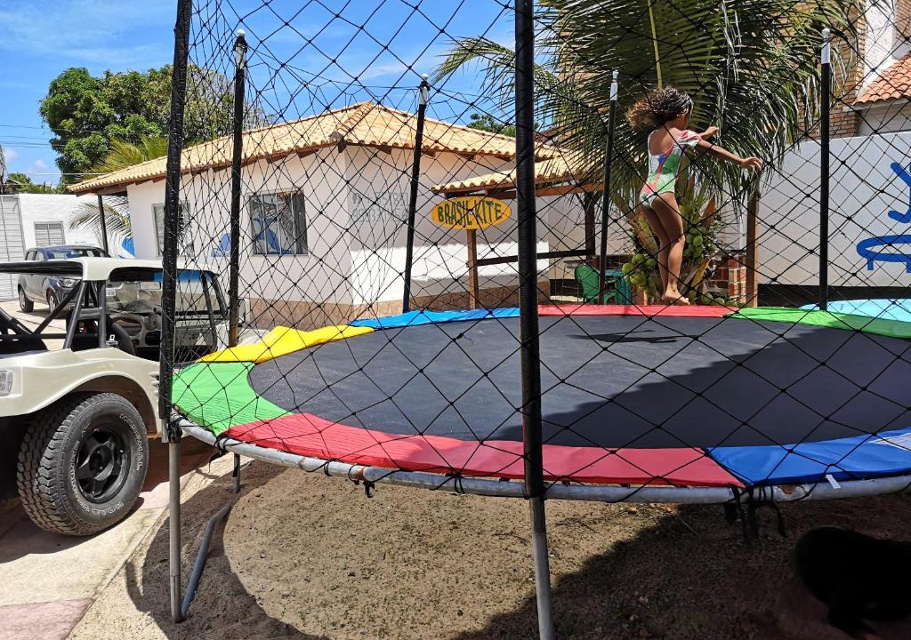 Paracuru House | Brasil-Kite