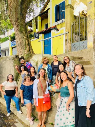 Boa Viagem Hostel | Brasileranza Hostel