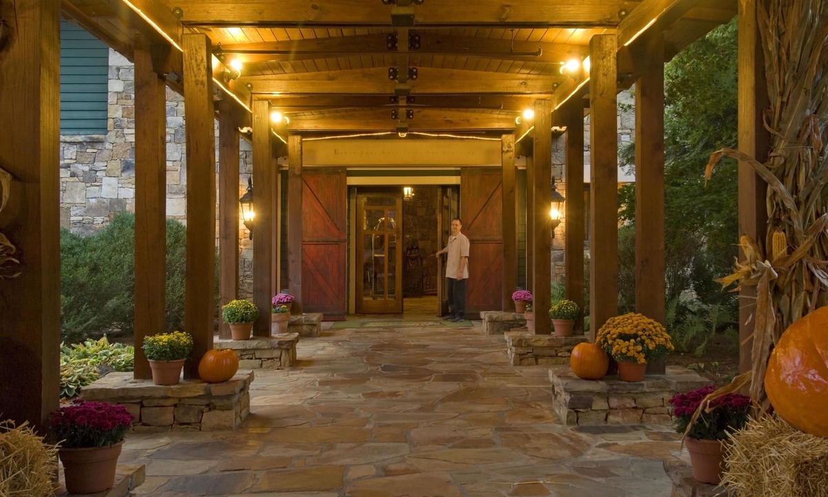 Young Harris Resort | Brasstown Valley Resort & Spa