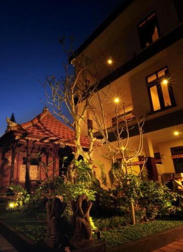 Ubud City-Centre Hotel | Brata Inn Ubud