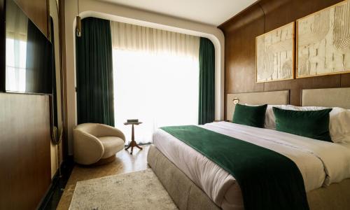Aqaba Hotel | Bratus Hotel