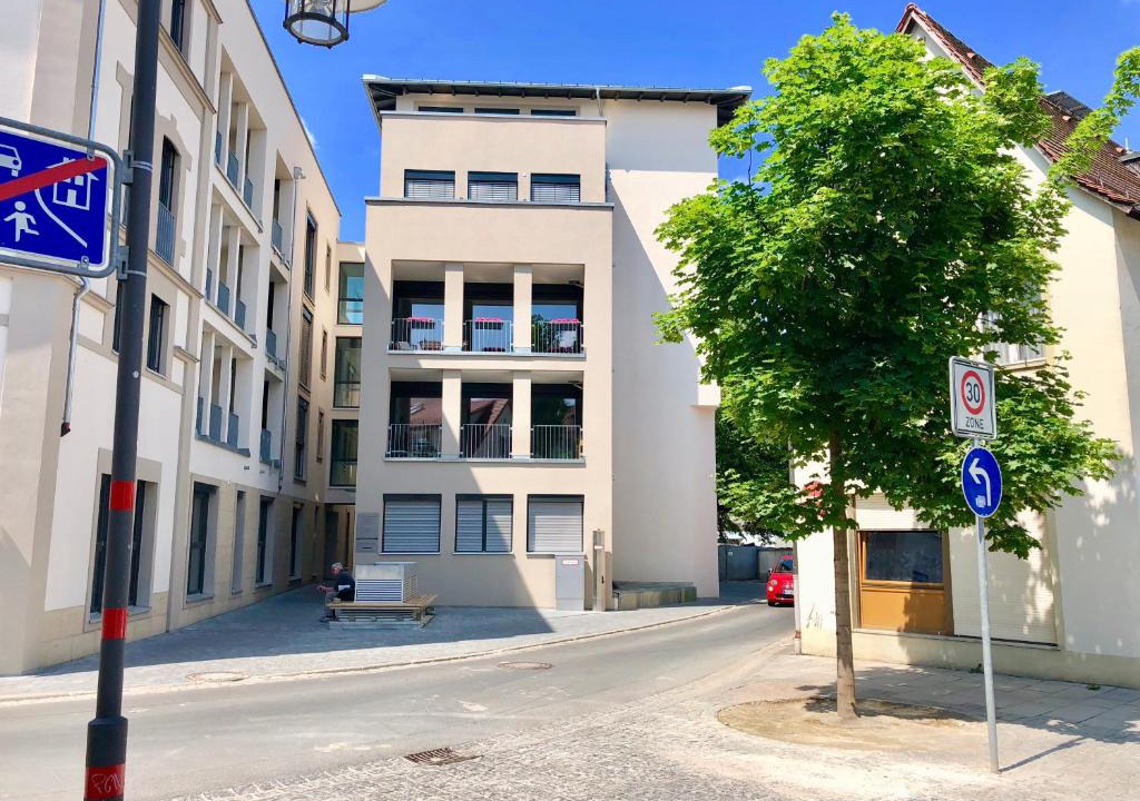 Forchheim Apartment | brauHAUS