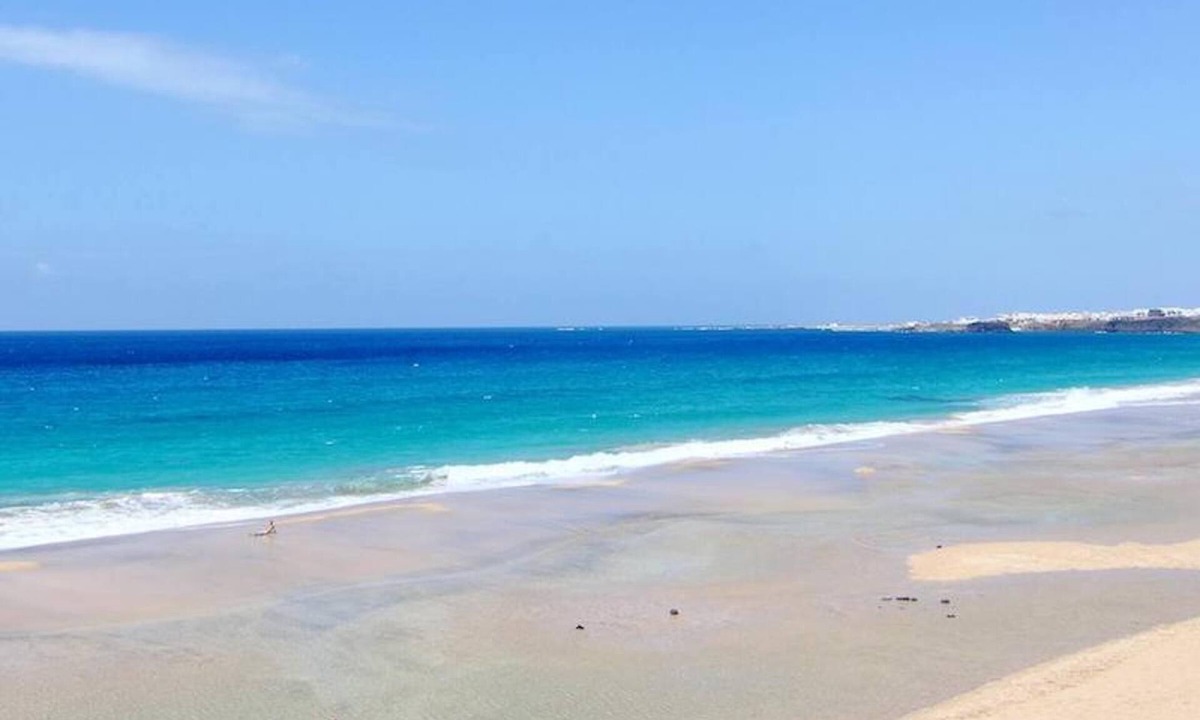 El Cotillo Condo | Bravo´s Aparment Cotillo 3