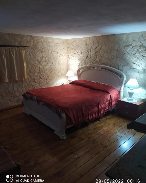 Calimera Apartment | BRAYHOUSE