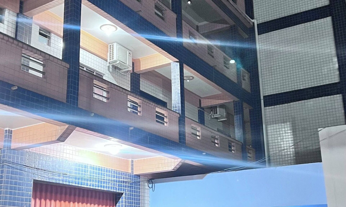 Tome-Acu Hotel | Braz Hotel