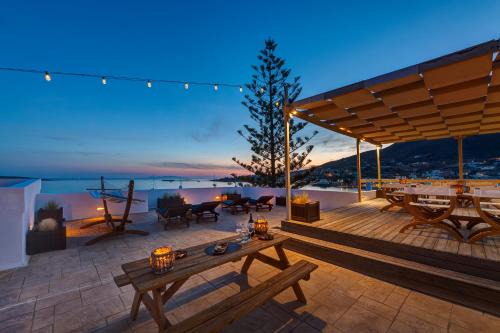 Vissa Hotel | Brazzera Hotel