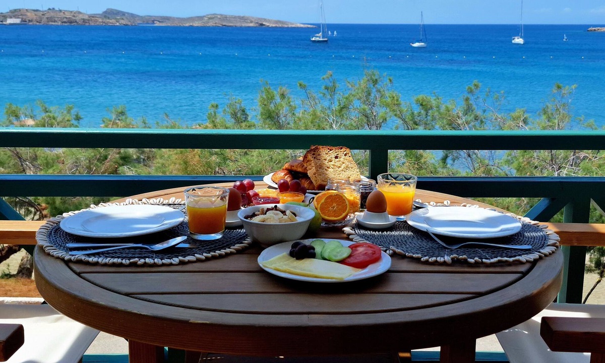 Vissa Hotel | Brazzera Hotel